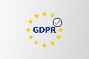 Zaštita osobnih podataka (GDPR)