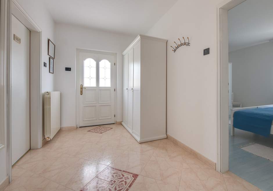 Villa Tanga near Rovinj with private pool and garden for 8 persons 