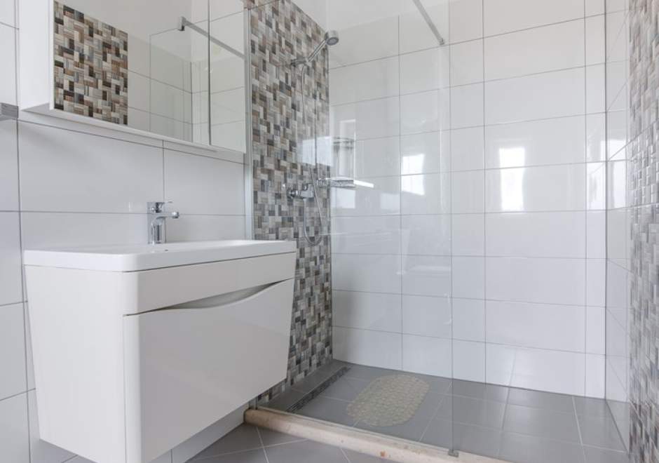 Villa Tanga near Rovinj with private pool and garden for 8 persons 