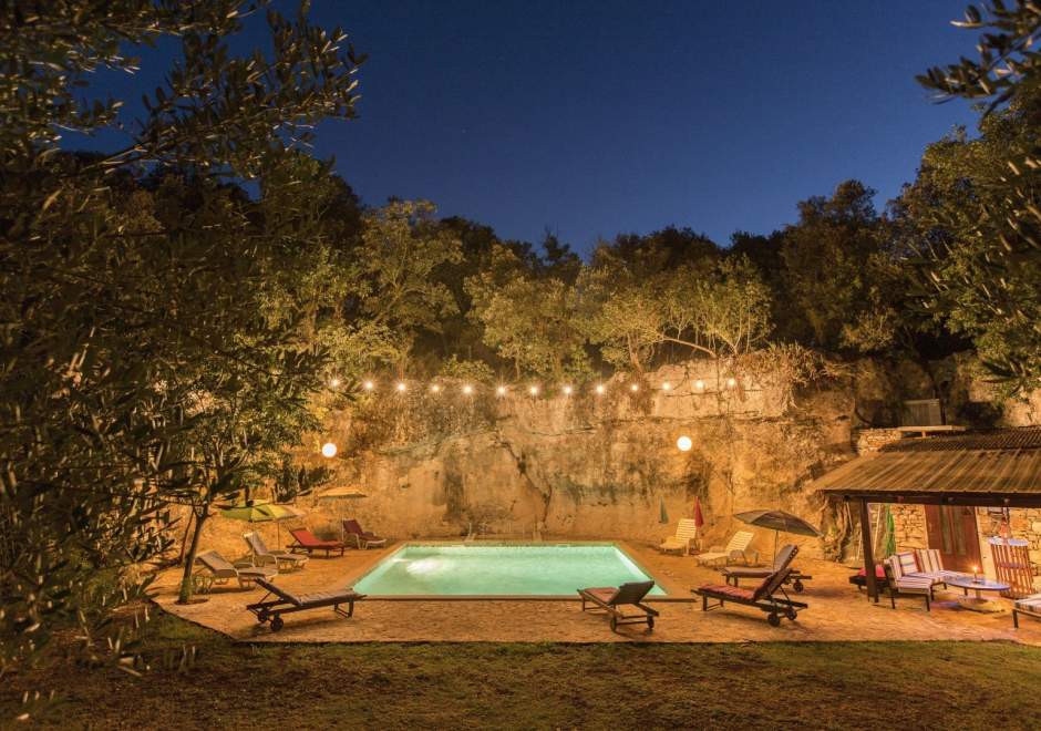 Casa Vacanze Cave Romana