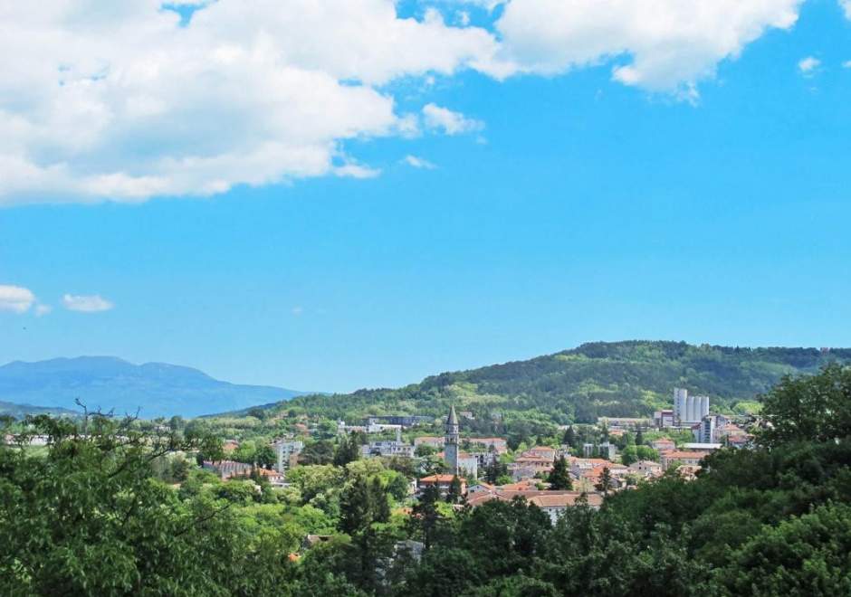 Casa vacanze Tervis con piscina e giardino