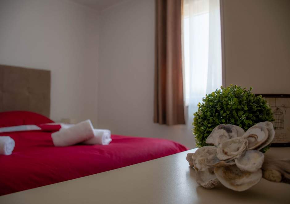 Villa Campagna with private pool, parking and garden in Rovinj