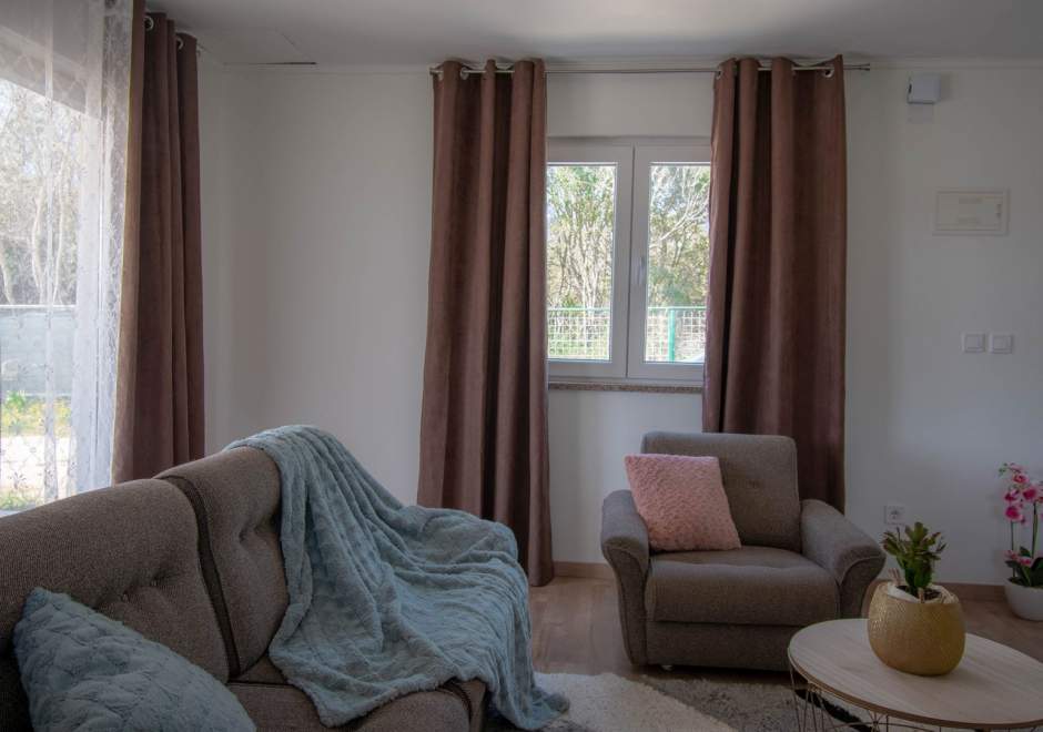 Villa Campagna with private pool, parking and garden in Rovinj