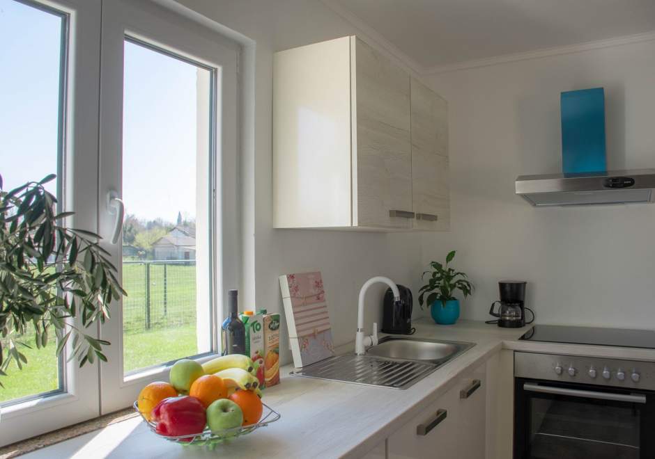 Villa Campagna with private pool, parking and garden in Rovinj