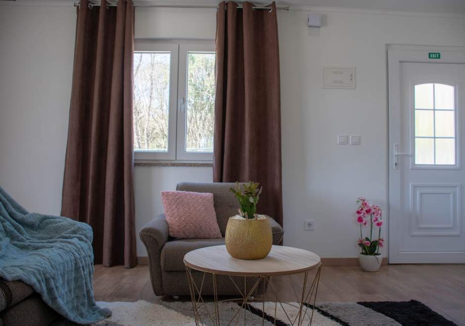 Villa Campagna with private pool, parking and garden in Rovinj