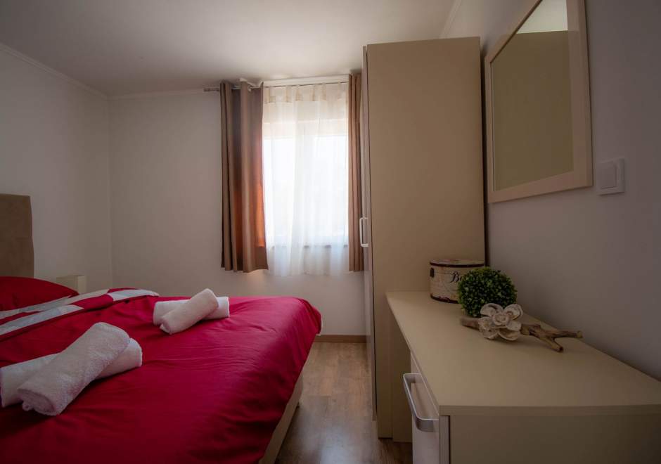 Villa Campagna with private pool, parking and garden in Rovinj