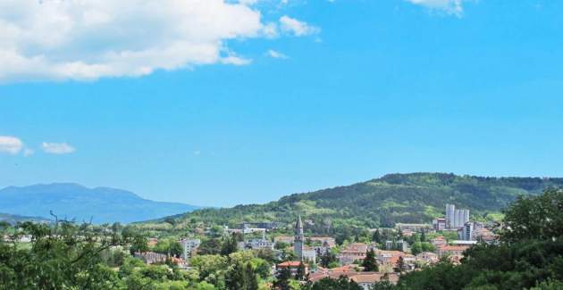 Casa vacanze Tervis con piscina e giardino