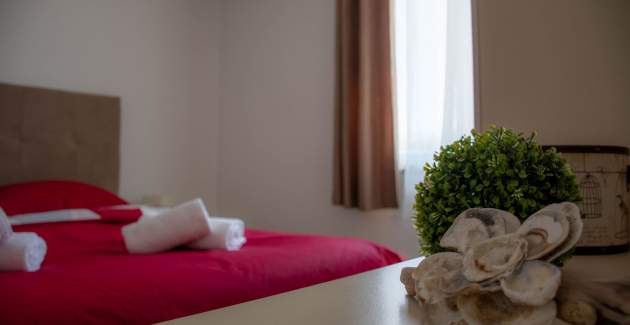 Villa Campagna with private pool, parking and garden in Rovinj