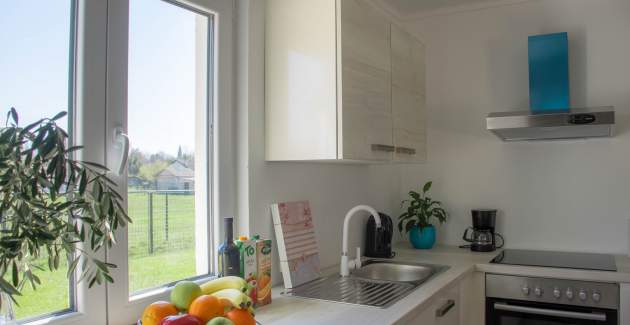 Villa Campagna with private pool, parking and garden in Rovinj