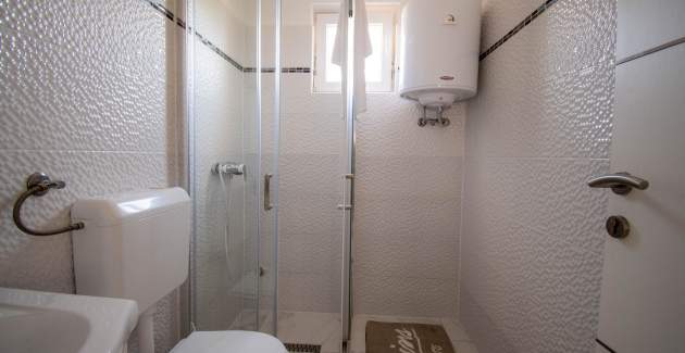Villa Campagna with private pool, parking and garden in Rovinj