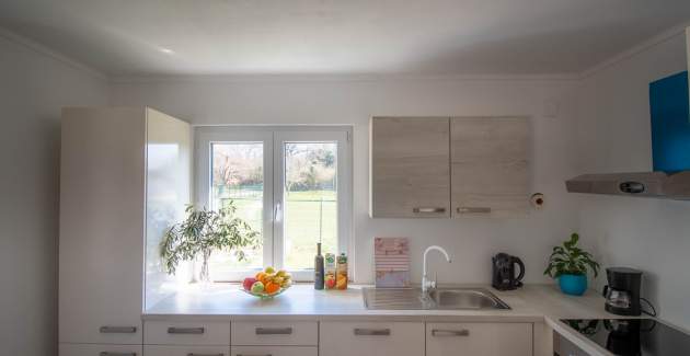 Villa Campagna with private pool, parking and garden in Rovinj