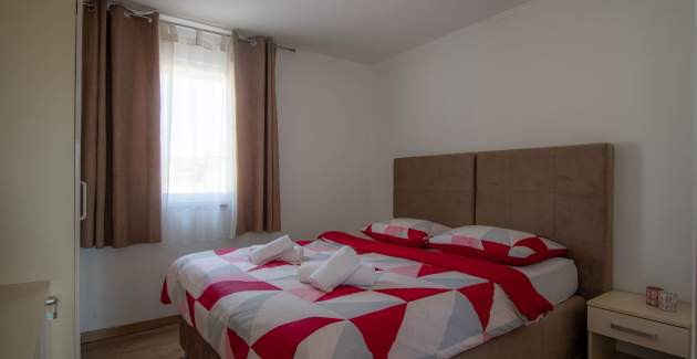 Villa Campagna with private pool, parking and garden in Rovinj