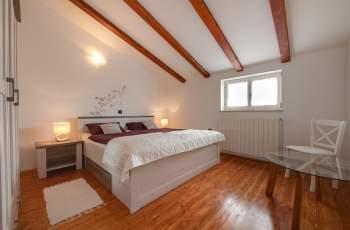 Villa Tanga near Rovinj with private pool and garden for 8 persons 