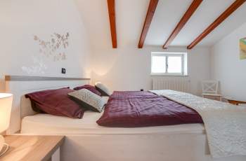 Villa Tanga near Rovinj with private pool and garden for 8 persons 
