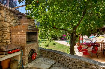Ferienhaus Cave Romana