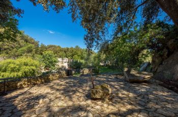 Ferienhaus Cave Romana