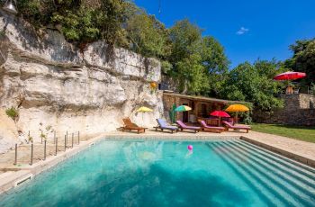 Ferienhaus Cave Romana