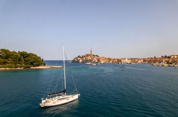 Villa Z6 in Rovinj