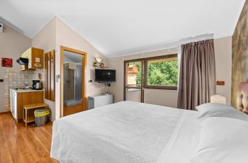 Olea Magica / Studio apartment Rosignola