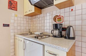 Olea Magica / Studio apartment Rosignola