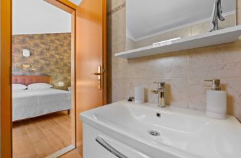 Olea Magica / Studio apartment Rosignola