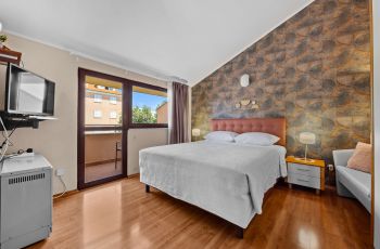 Olea Magica / Studio apartment Rosignola