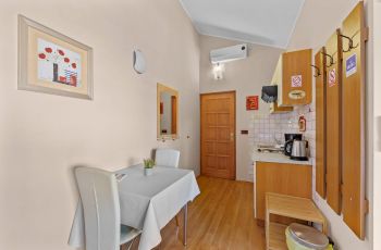 Olea Magica / Studio apartment Rosignola
