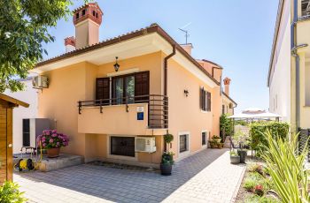 Olea Magica / Studio apartment Rosignola