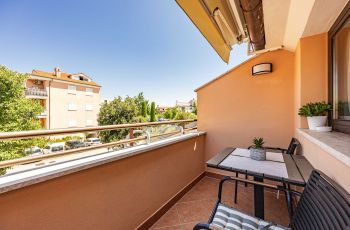 Olea Magica / Studio apartment Rosignola