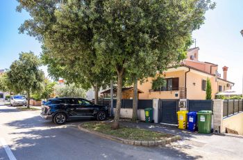 Olea Magica / Studio apartment Rosignola