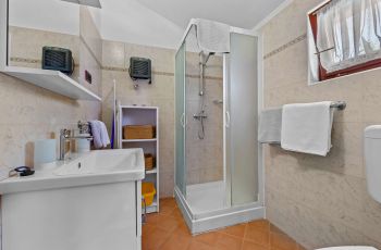 Olea Magica / Studio apartment Rosignola