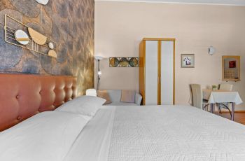 Olea Magica / Studio apartment Rosignola