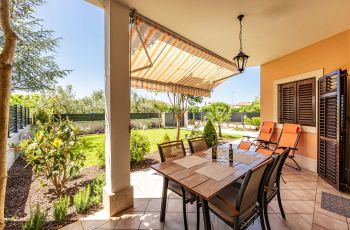 Olea Magica / 2B Apt Buza with garden