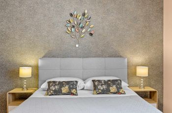 Olea Magica / 2B Apt Buza with garden