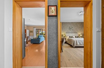 Olea Magica / 2B Apt Buza with garden