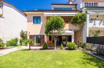 Olea Magica / 2B Apt Buza with garden