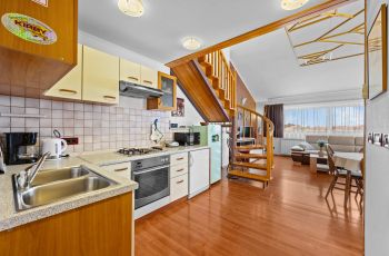 Olea Magica / 2B Apt Bianchera with terrace