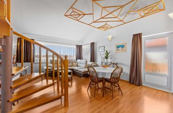 Olea Magica / 2B Apt Bianchera with terrace