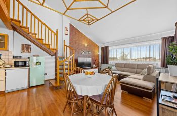 Olea Magica / 2B Apt Bianchera with terrace
