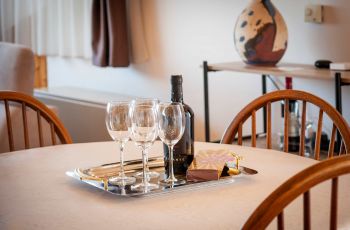 Olea Magica / 2B Apt Bianchera with terrace 