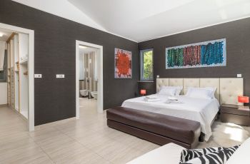 Wellness Villa Biocrystal