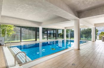 Wellness Villa Biocrystal