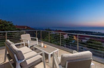 Wellness Villa Biocrystal