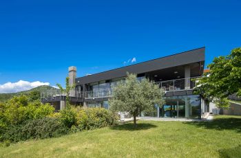 Wellness Villa Biocrystal