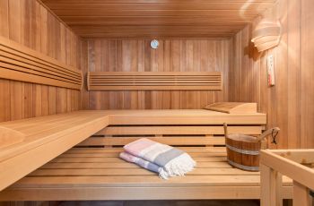Wellness Villa Biocrystal