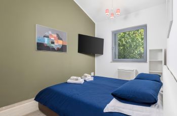 Wellness Villa Biocrystal