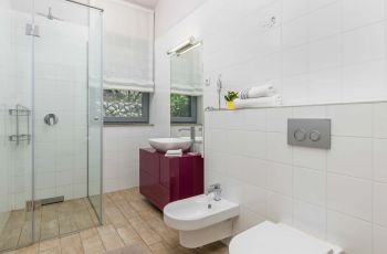 Wellness Villa Biocrystal