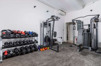 Wellness Villa Biocrystal