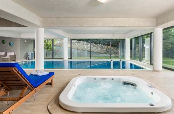 Wellness Villa Biocrystal