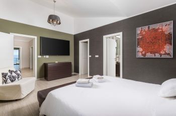 Wellness Villa Biocrystal